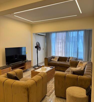 Ash-Shruq Apartment | Amazing flat front of city stars2