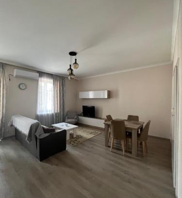 Tsqaltubo Apartment | Amazing flat in the best location