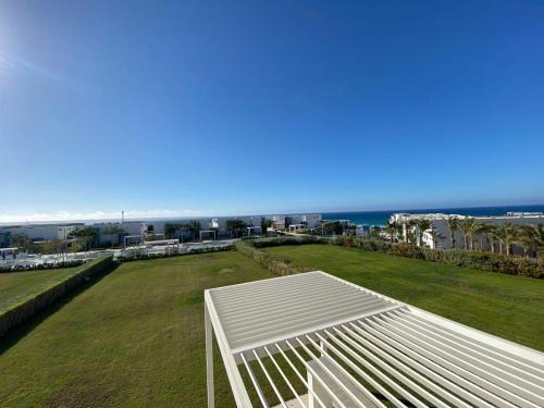 Ad-Dab'ah Apartment | Amazing Fouka Bay 3 bedroom Sea View ST5-CH83-01-01