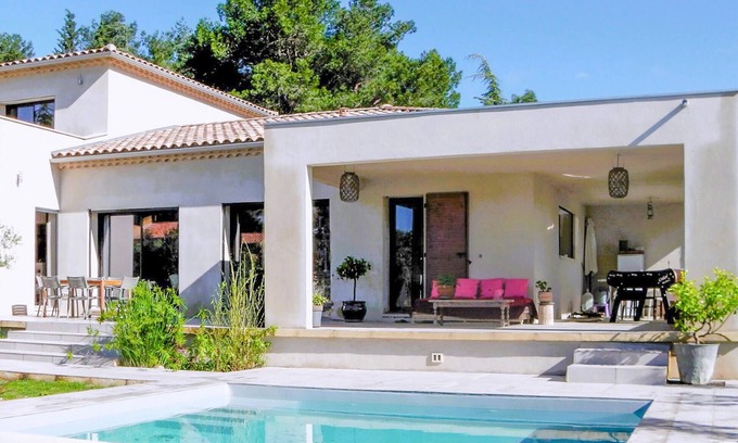 Villeneuve-les-Avignon House | Amazing home in Villeneuve les Avignon