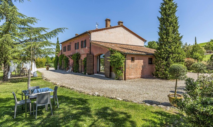 Gallina House | Amazing home in Castiglione d'Orcia
