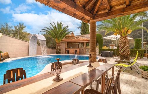 Algarinejo House | Amazing Home In Algarinejo