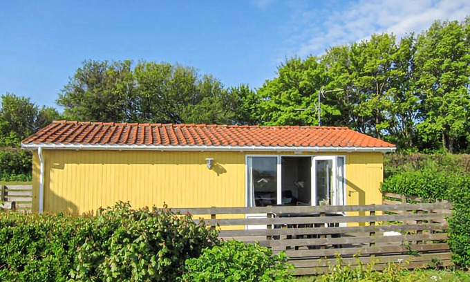 Allinge House | Amazing home in Allinge