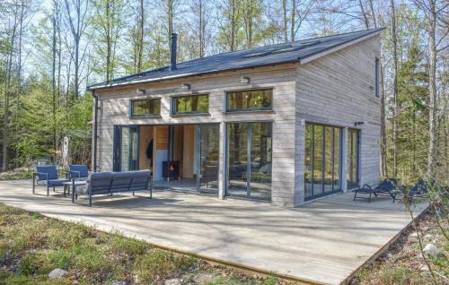 Arkelstorp House | Amazing Home In Arkelstorp With Sauna