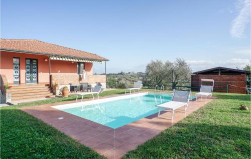Lari House | Amazing Home In Casciana Terme Lari