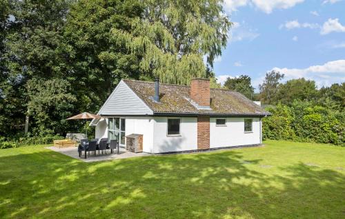 Farso House | Amazing Home In Farsø With Wifi