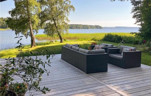 Hoor House | Amazing Home In Höör With Wifi