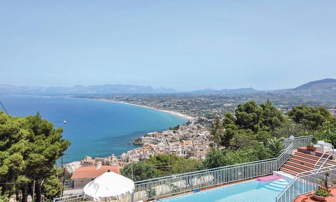 Castellammare del Golfo House | Amazing home in C.del Golfo (TP)
