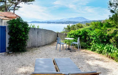 Le Pradet House | Amazing Home In Le Pradet With Kitchen