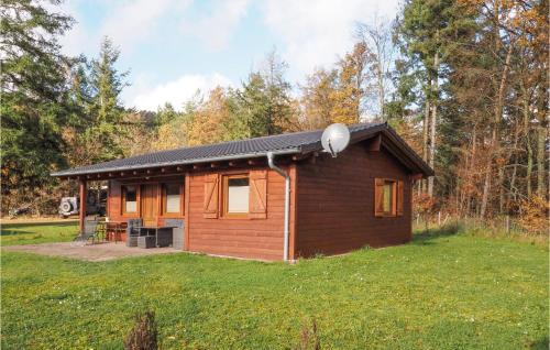 Merzalben House | Amazing Home In Merzalben With Sauna