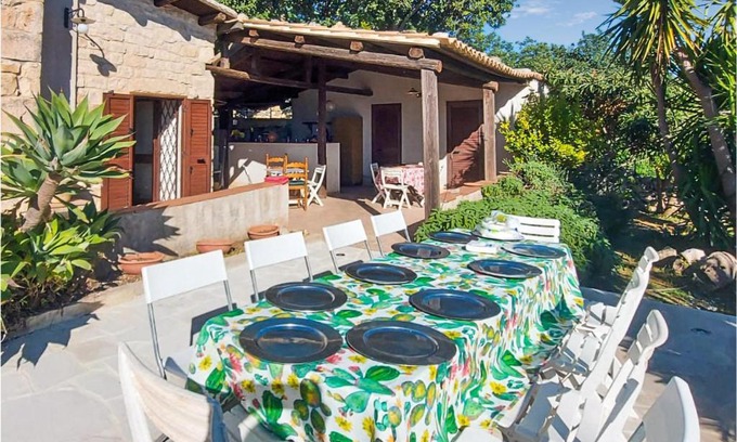 Modica House | Amazing Home In Modica With Sauna