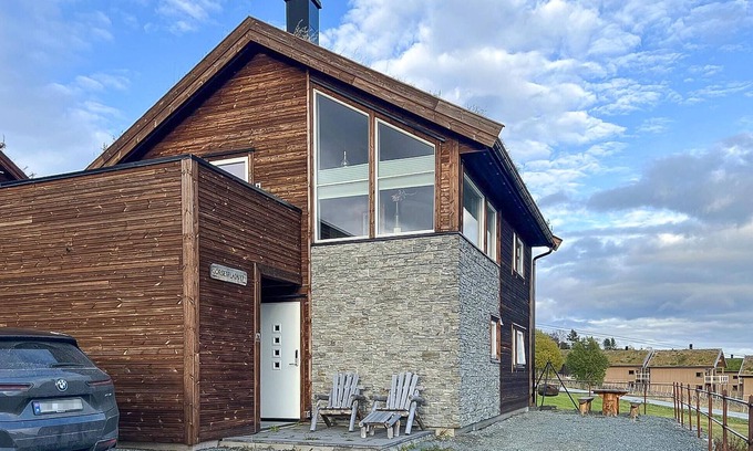 Oppdal House | Amazing home in Oppdal