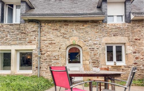 Pluvigner House | Amazing Home In Pluvigner With Wifi