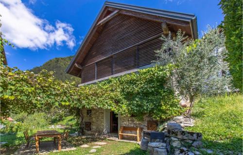 Tolmin House | Amazing Home In Tolmin With Sauna