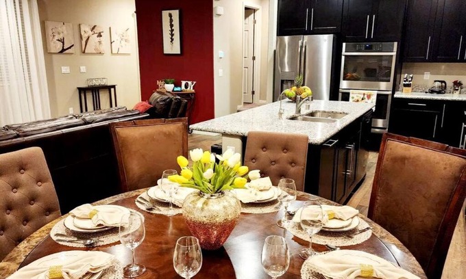 North Las Vegas House | Amazing home