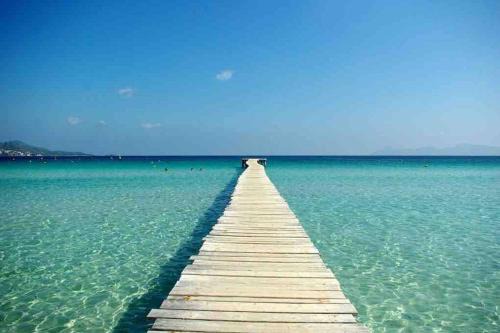 Alcudia House | Amazing house close to the beach