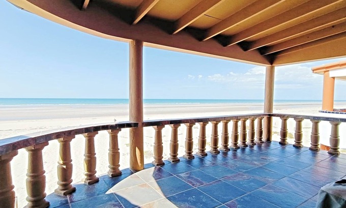 Puerto Penasco House | Amazing House Sea you at the Beach House 4