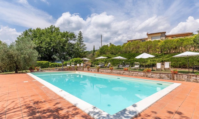 Monte Santa Maria Tiberina House | Amazing home in Monte S.Maria Tiberina