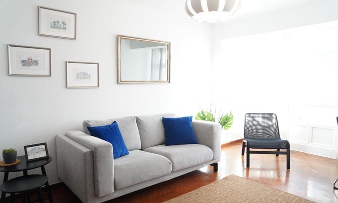 La Coruna Old Town Apartment | Amazing Location CORUÑA DOWNTOWN