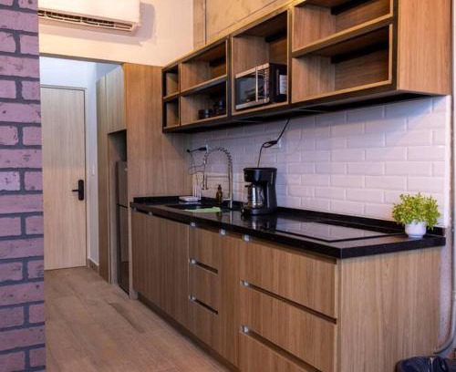 Monterrey Centro Apartment | Amazing Monterrey Getaway 3