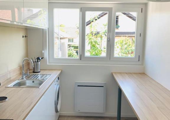 Le Blanc-Mesnil Apartment | Amazing Place In Paris