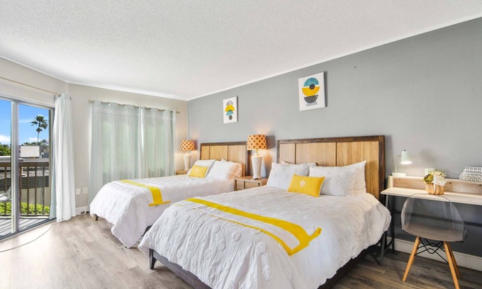 Southwest Orlando Apartment | Amazing Resort Studio close to Universal Studio