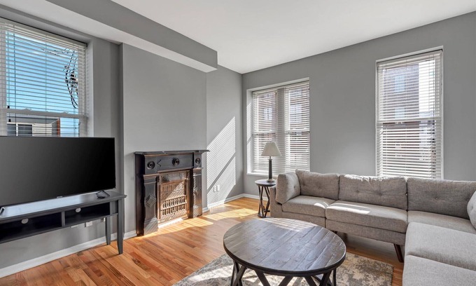 Soulard Hotel | Amazing Soulard STL Unit, 713a