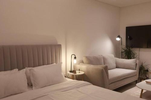 Dubai Apartment | Amazing Studio in Al Furjan.