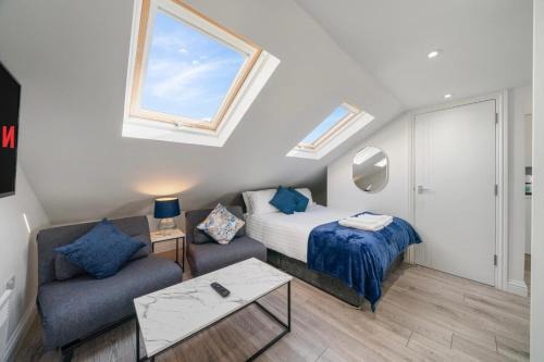 Tooting Apartment | Amazing Studio in Central London - 7