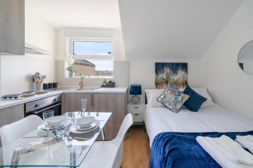 Tooting Apartment | Amazing Studio in Central London - 6