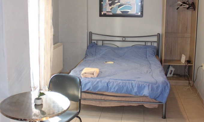 Old Town Apartment | Amazing Studio - Olympiados 45