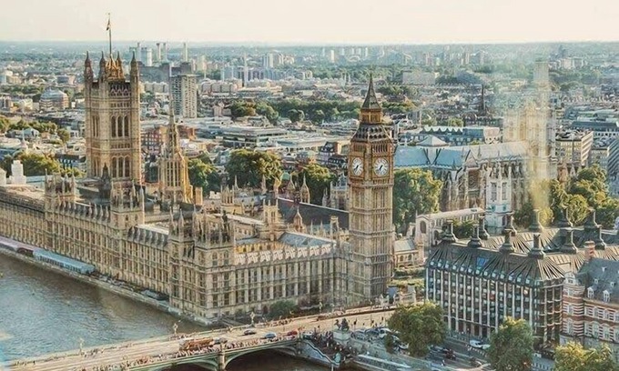 The City of London Apartment | Amazing Studio with Perfect Location