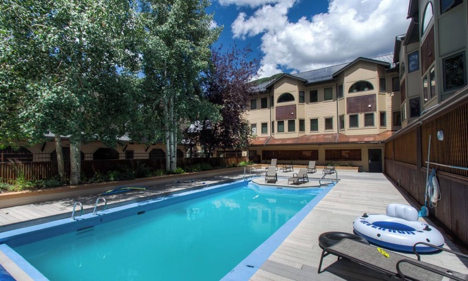 Telluride Condo | Amazing View 2 Bed/2 Bath + Loft Condo at Lulu City