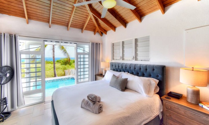Florida Cottage | Amazing Views with Pool