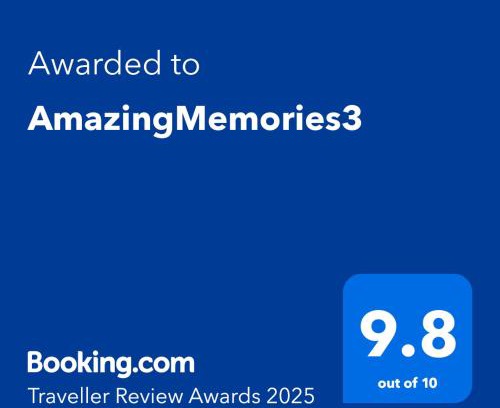 Zemun Apartment | AmazingMemories3