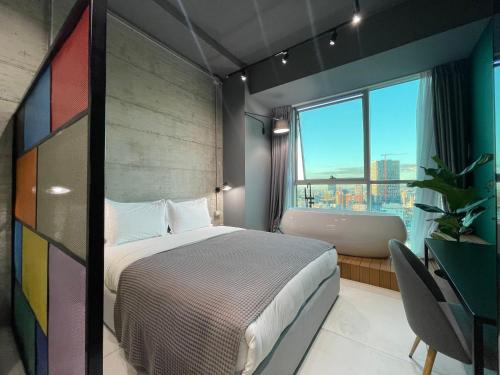 Tirana Apartment | Ambassador Skyline Apartments