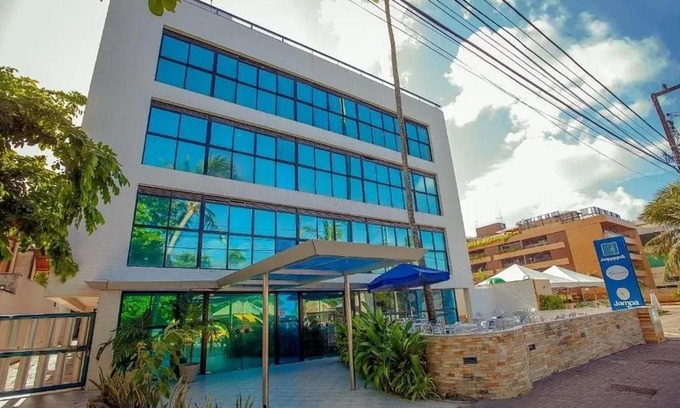 Cabo Branco Apartment | Ambassador Unidades Autônomas