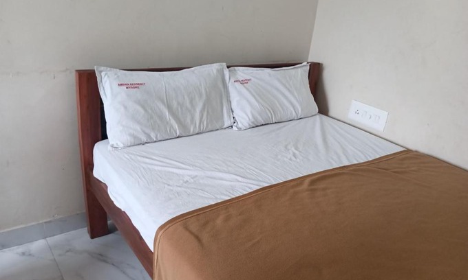 Mysore Cabin | Ambika Residency