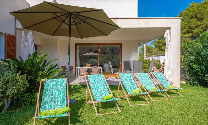 Marina Manresa Villa | Amedart - Three Bedroom Villa, Sleeps 6