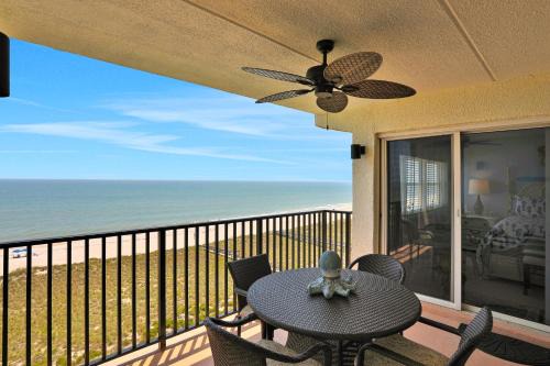 Fernandina Beach Apartment | Amelia South E7