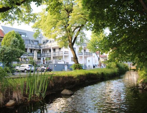 Radolfzell am Bodensee Hotel | Amelie chez Inez