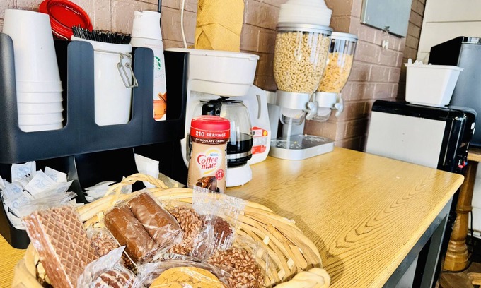 Jay Hotel | Americas Best Value Inn Jay