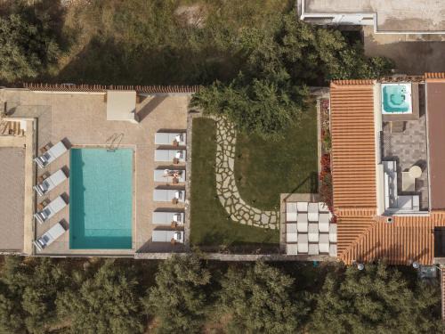 Geropotamos Villa | Ami Manoir