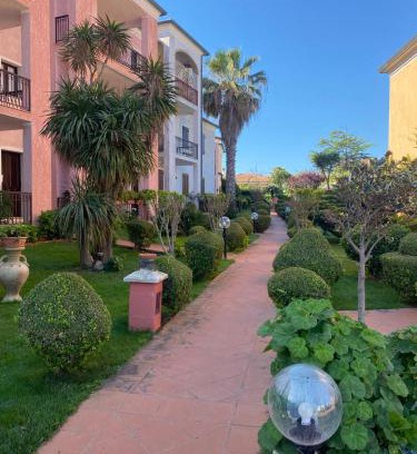 Valledoria Apartment | Amicizia