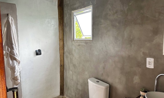 Almada House | Amidst untouched nature, beautiful beaches with crystal clear water, seasonal fruits