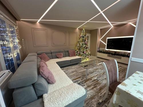 Tirana Apartment | Amla's House