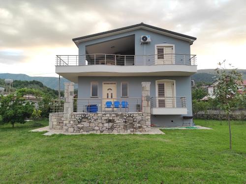 Berat Villa | Amla's Villa