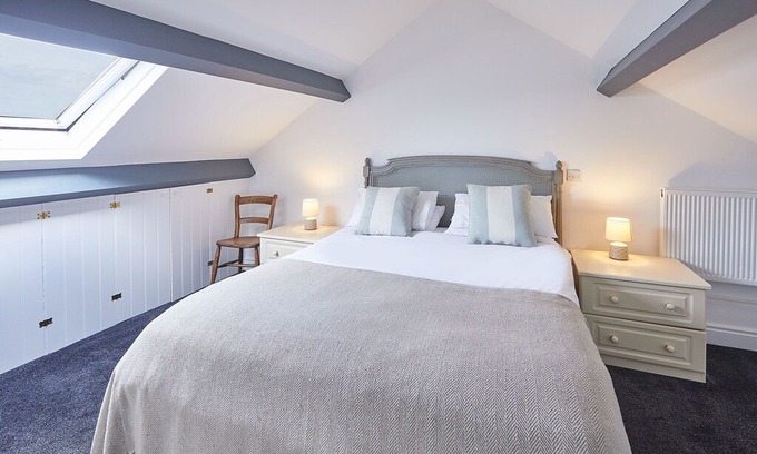 Hinderwell Villa | Ammonite Cottage in Port Mulgrave