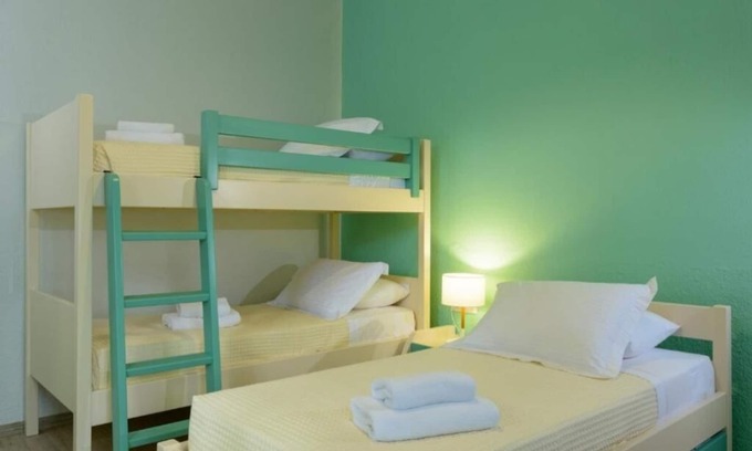 Ammoudara Villa | Ammoudara Bay Villan