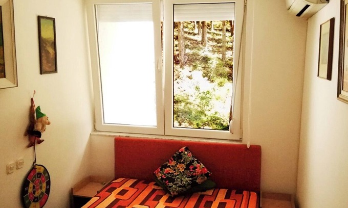 Ohrid Apartment | AMO ~ Apartment Melchior Ohrid